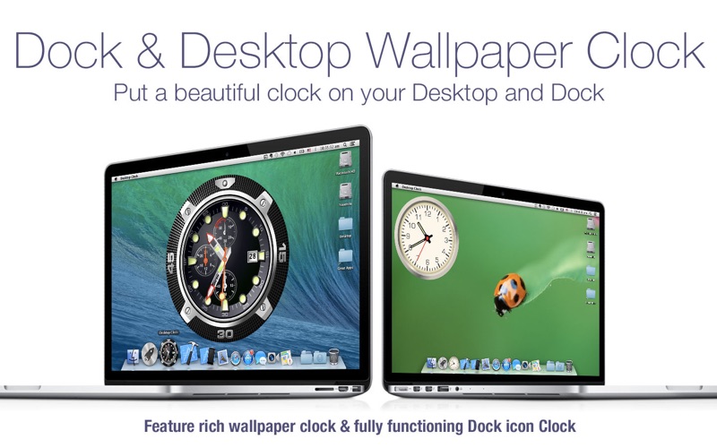 Desktop Clock 2.0.0 Crack FREE Download